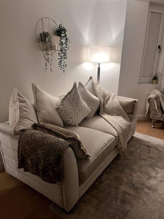 Gorgeous 2 Floor 3 Bed Apartment St Leonards-on-Sea Exterior foto